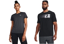 Under Armour Adult Shirt