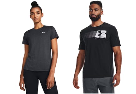 Under Armour Adult Shirt