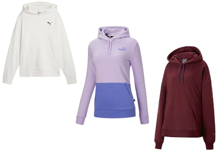 Puma Women's Hoodie