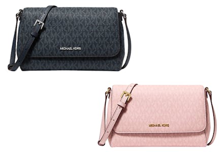 Michael Kors Convertible Crossbody
