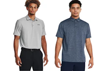 Under Armour Men's Polo Shirt