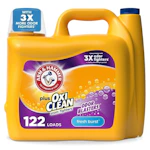 ARM & HAMMER Liquid Detergent