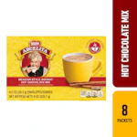 Abuelita Hot Chocolate