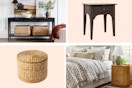 Target Threshold Studio McGee furniture