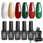 Beetles Gel Polish Set