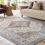 Kelly Clarkson Home Area Rug