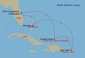 Cruise Direct Cruises