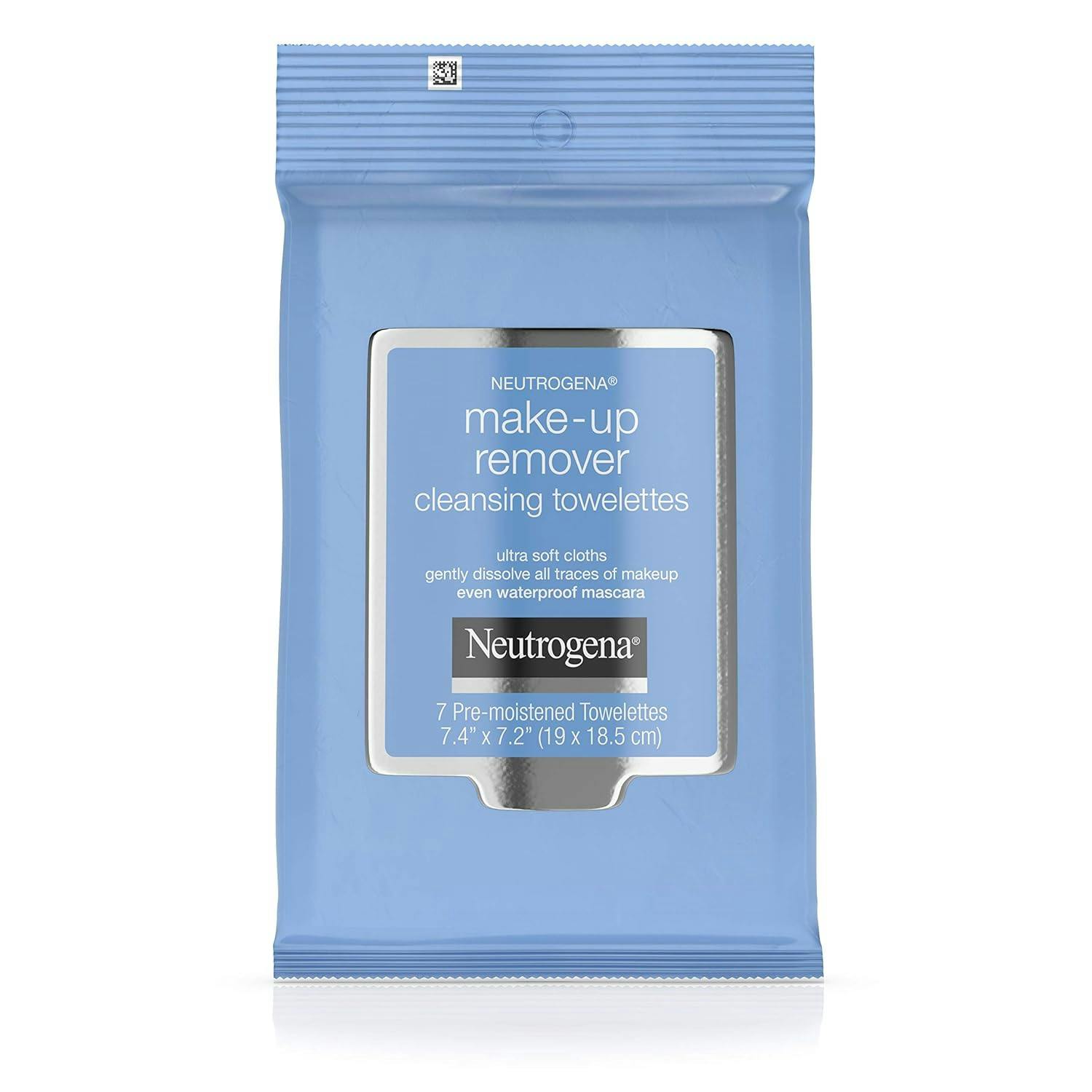 Neutrogena Makeup Remover Wipes