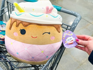kroger easter squishmallow clearance