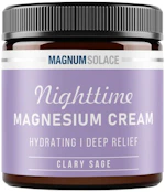 Magnesium Lotion