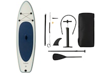 Embark Inflatable Paddleboard Set