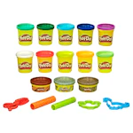 Play-Doh Dinosaur 13-Pack