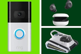 Woot Appreciation Week: $85 Beats Headphones, $40 Ring Doorbell, and More card image