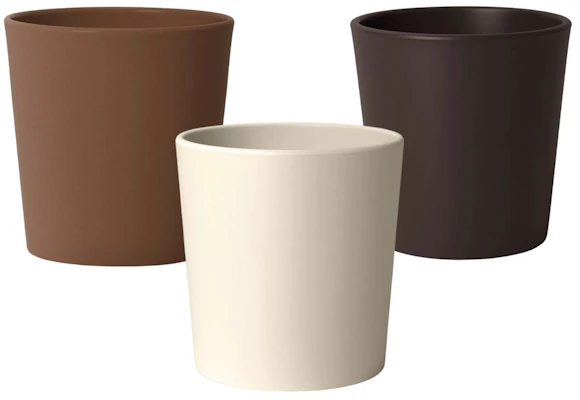 Threshold Planter