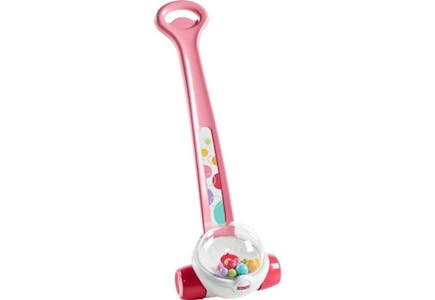Fisher-Price Corn Popper