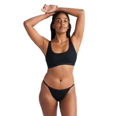 Parade Women's Bralette Set