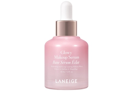 Laneige Glowy Serum