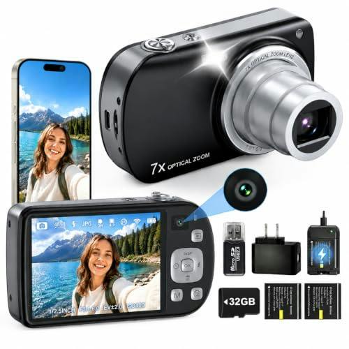 Digital Camera