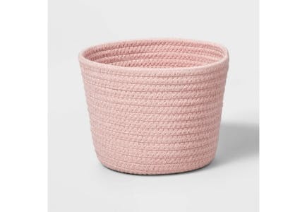 Brightroom Coiled Rope Baskets