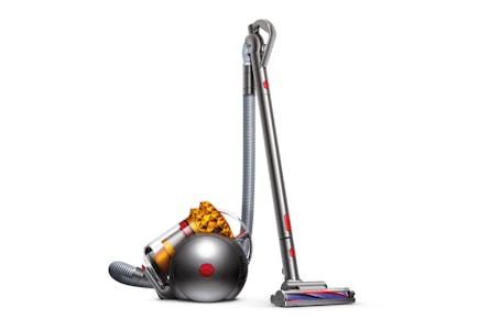 Dyson Canister Vacuum