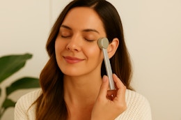 This Trophy Skin BrightenMD Device Is Only $10 Shipped (Reg. $99) card image