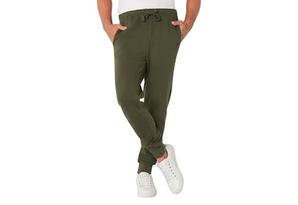 U.S. Polo Assn. Men's Joggers