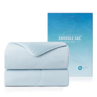 Cooling Comforter
