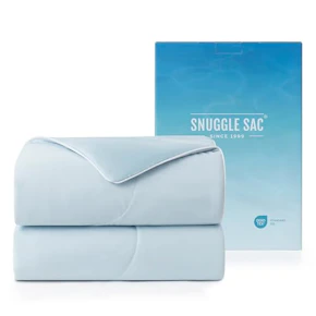 Cooling Comforter