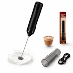 Electric Milk Frother