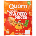 Quorn Meatless Nacho Nuggs
