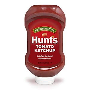 Hunt's Tomato Ketchup