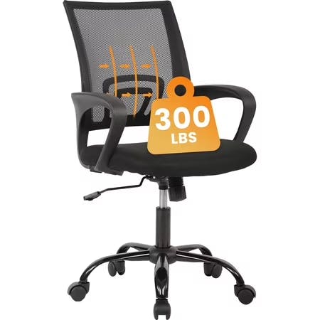Ergonomic Office Chair
