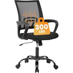 Ergonomic Office Chair