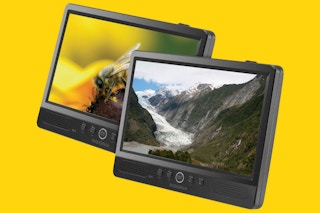 untilgone insignia portable dvd player featured image