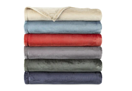 Home Expressions Blanket