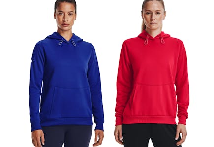 Under Armour Women's Hoodie