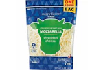 Happy Farms Mozzarella Cheese