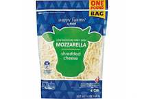 Happy Farms Mozzarella Cheese