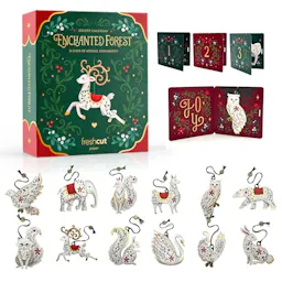 Christmas Advent Calendar