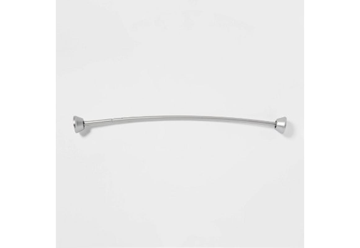 Threshold Shower Curtain Rod