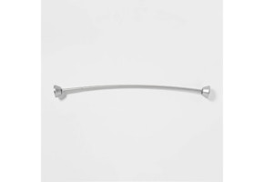 Threshold Shower Curtain Rod