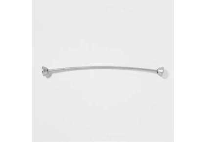 Threshold Shower Curtain Rod