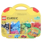 Lego Creative Suitcase
