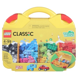 Lego Creative Suitcase