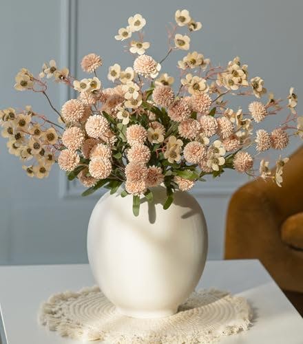 Artificial Flowers