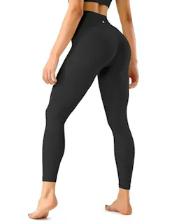 Women's High-Waisted Leggings