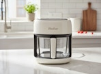 walmart bluebow air fryer
