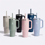 Hydro Flask Travel Tumbler
