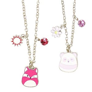 Squishmallows BFF Necklaces