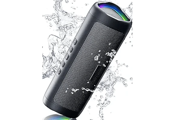 Bluetooth Speaker